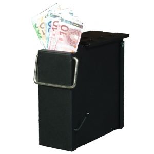 De Raat Security geldtransportkist Cashbox 101000102