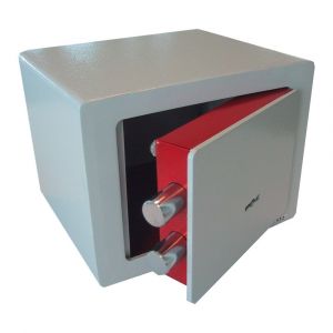 De Raat Security mini kluis Compact Safe 081005401