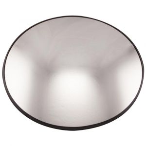 De Raat Security Convex binnenspiegel rond 300 mm 270010100