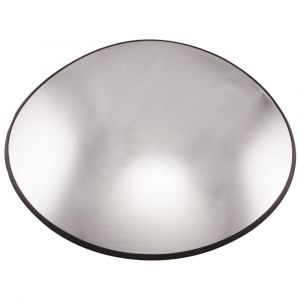 De Raat Security Convex binnenspiegel rond 800 mm 270010600