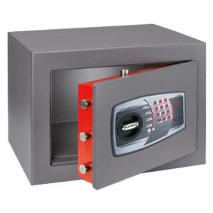 De Raat Security kluis inbraakwerend Technomax DPE 5P 081030281