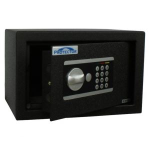 De Raat Security kluis inbraakwerend Domestic Safe DS 2031 E 081073181