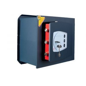 De Raat Security inbouw muurkluis inbraakwerend Technomax Gold GD/5L 111002175