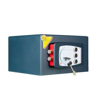 De Raat Security kluis inbraakwerend Technomax Gold GMD/3 081001575