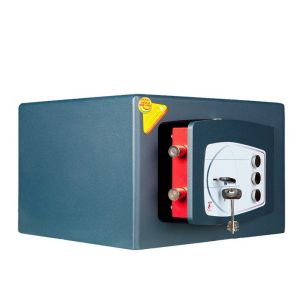 De Raat Security kluis inbraakwerend Technomax Gold GMD/4 081001675