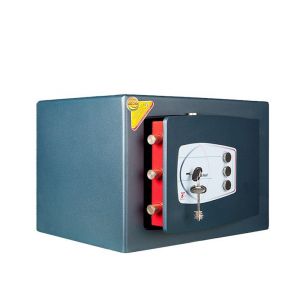 De Raat Security kluis inbraakwerend Technomax Gold GMD/5 081001775