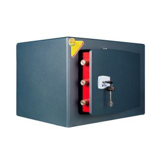 De Raat Security kluis inbraakwerend Technomax Gold GMK/5 081002201