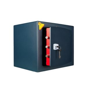 De Raat Security kluis inbraakwerend Technomax Gold GMK/6 081002301