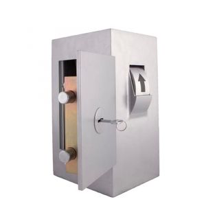 De Raat Security kluis toebehoren console KSB 005 voor Key Security Box 135000100