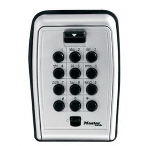 De Raat Security sleutelkluis cijferslot Master Lock 5423 131009911