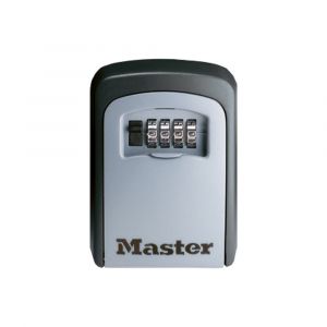 De Raat Security sleutelkluis inbraakwerend Master Lock Select Access 5401 131009902