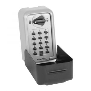 De Raat Security sleutelkluis inbraakwerend Master Lock Select Access 5426 131009926