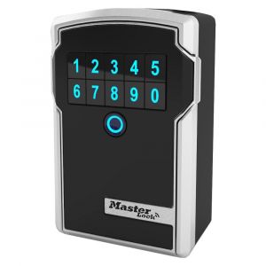 De Raat Security sleutelkluis bluetooth Master Lock Select Access 5441 Enterprise 131009946