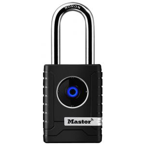 De Raat Security hangslot bluetooth Master Lock Select Access Bluetooth 4401 Enterprise 131009943