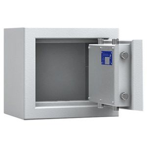 De Raat Security kluis inbraakwerend DRS Prisma II/0 604130000