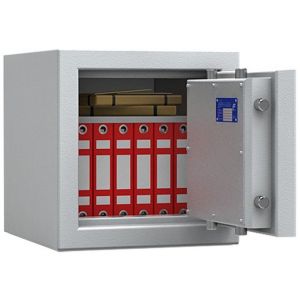 De Raat Security kluis inbraakwerend DRS Prisma II/0 604130000