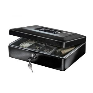 De Raat Security geldkist Sentry Cashbox CB 12 211003202
