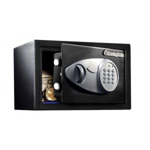 De Raat Security privekluis inbraakwerend Sentry X041E 081008281