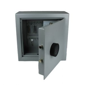 De Raat Security sleutelkluis inbraakwerend DRS Keysafe Vector 40 E 131003125