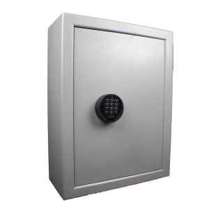 De Raat Security sleutelkluis inbraakwerend DRS Keysafe Vector 80 E 131003225