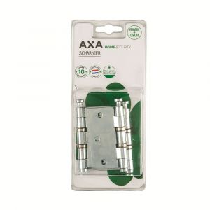 AXA scharnier set 3 stuks kogellager 1531-24-23/BL3