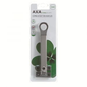 AXA Combi-raamuitzetter AXAflex 2640-20-49/BL