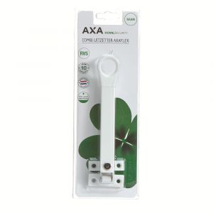 AXA Combi-raamuitzetter AXAflex 2647-20-74/BL