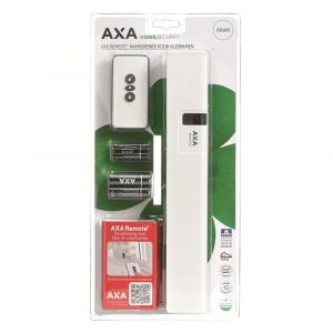 AXA raamopener met afstandsbediening AXA Remote klepraam 2902-00-98/BL