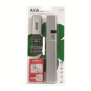 AXA raamopener met afstandsbediening AXA Remote klepraam 2902-00-99/BL