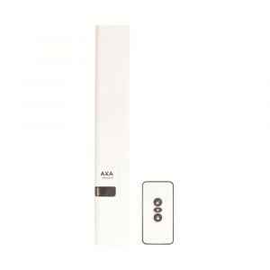 AXA raamopener met afstandsbediening AXA Remote 2.0 draairaam 2902-65-98