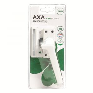 AXA raamsluiting 3302-31-68/BL