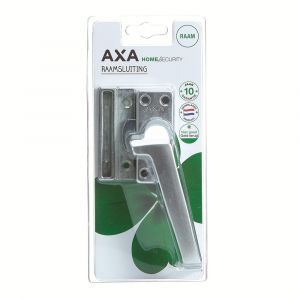 AXA raamsluiting 3302-31-91/BL