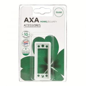 AXA onderlegplaat 3305-60-95/BL