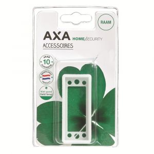 AXA onderlegplaat 3305-90-95/BL