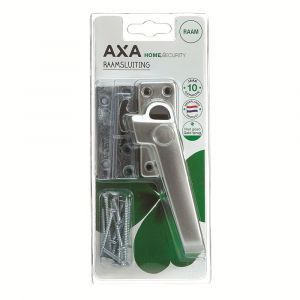 AXA raamsluiting 3318-51-91/BL
