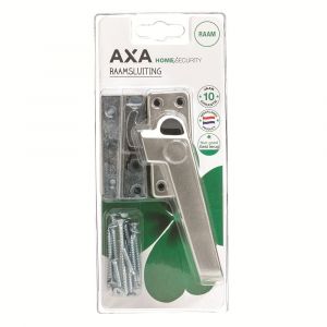 AXA raamsluiting 3318-51-92/BL