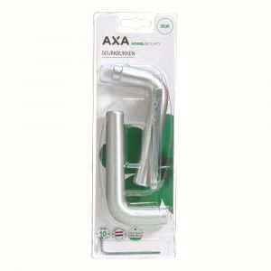 AXA deurkruk L 6140-71-11/BL