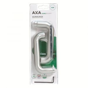 AXA deurkruk U 6141-71-11/BL