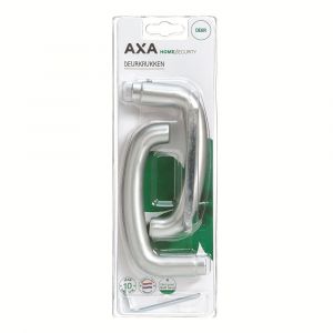 AXA deurkruk C 6142-71-11/BL
