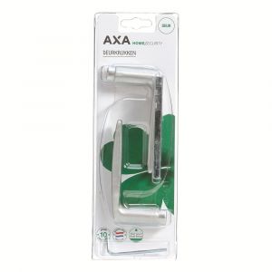 AXA deurkruk Curve 6150-71-11/BL