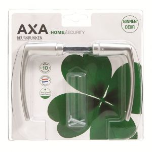 AXA deurkruk Blok 6154-10-91/BL