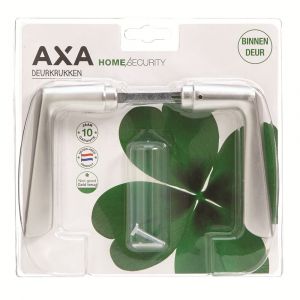 AXA deurkruk Vlinder 6155-07-91/BL
