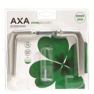 AXA deurkruk Duim 6170-10-91/BL