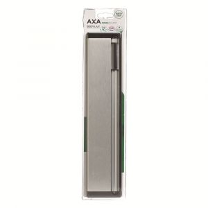 AXA briefplaat met naamplaat 6206-00-11/BL