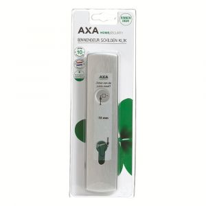 AXA Curve Klik binnendeurschilden PC 72 6210-20-11/BL72