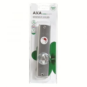 AXA Curve toiletdeurschilden TL 63-8 6350-48-91/BL63