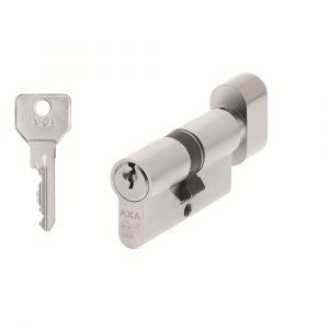 AXA knop veiligheidscilinder Security K30-30 7215-00-08