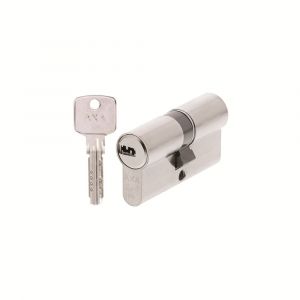 AXA dubbele veiligheidscilinder Comfort Security 30-30 7231-00-08