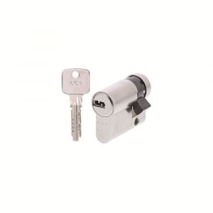 AXA enkele veiligheidscilinder Comfort Security 30-10 7233-00-08