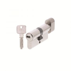 AXA knop veiligheidscilinder Comfort Security K30-30 7235-00-08